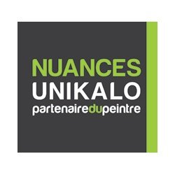 NUANCES UNIKALO R3P DAMMARIE-LÈS-LYS Outillage