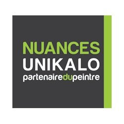 NUANCES UNIKALO R3P DAMMARIE-LÈS-LYS peinture et vernis (détail)