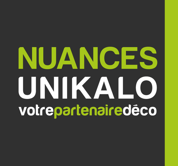 Nuances Unikalo Technopeint Limoges peinture et vernis (détail)