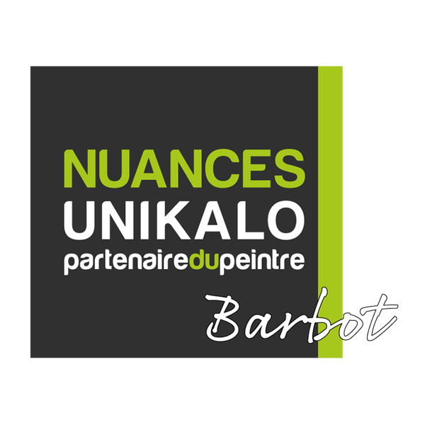 NUANCES UNIKALO BARBOT BUC (SOLUTIONS DECORATION)