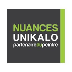 Nuances Unikalo Vannes peinture,vernis et produits assimilés (fabrication, gros)