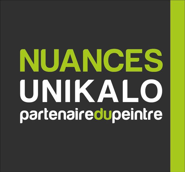 Nuances Unikalo Saint Jean de Luz peinture,vernis et produits assimilés (fabrication, gros)