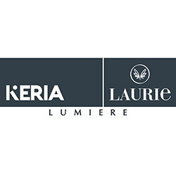 Keria - Laurie Lumière VILLENEUVE D'ASCQ (avec corner Outlet) luminaire et éclairage (détail)