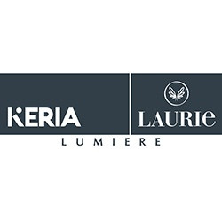 Keria - Laurie Lumière ST NAZAIRE luminaire et éclairage (détail)