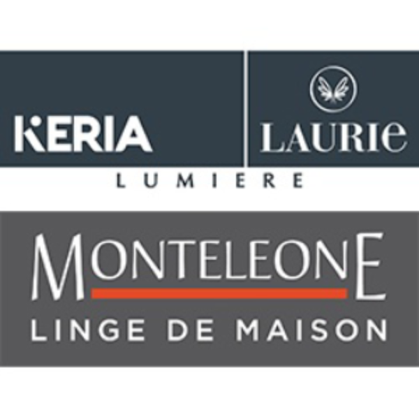 Keria - Laurie Lumière et Monteleone NANTES ORVAULT luminaire et éclairage (détail)