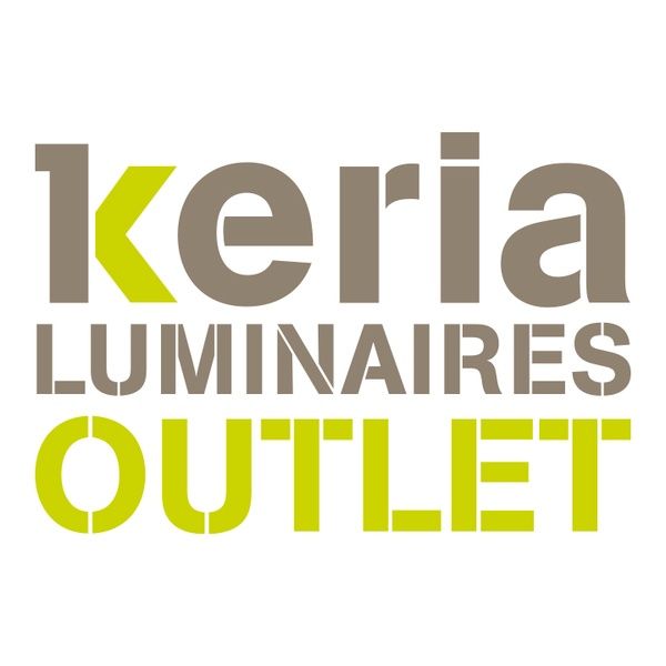 Keria - Laurie Lumière VELIZY (Magasin OUTLET) luminaire et éclairage (détail)