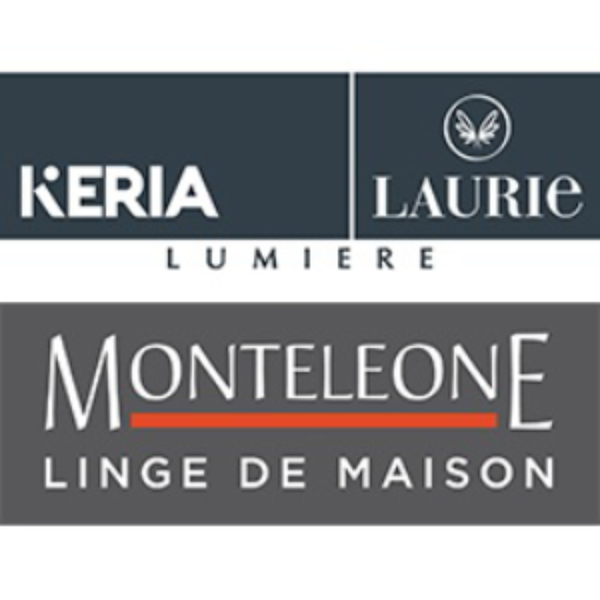 Keria - Laurie Lumière et Monteleone BRIVE luminaire et éclairage (détail)