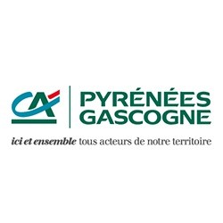 Crédit Agricole Pyrénées Gascogne