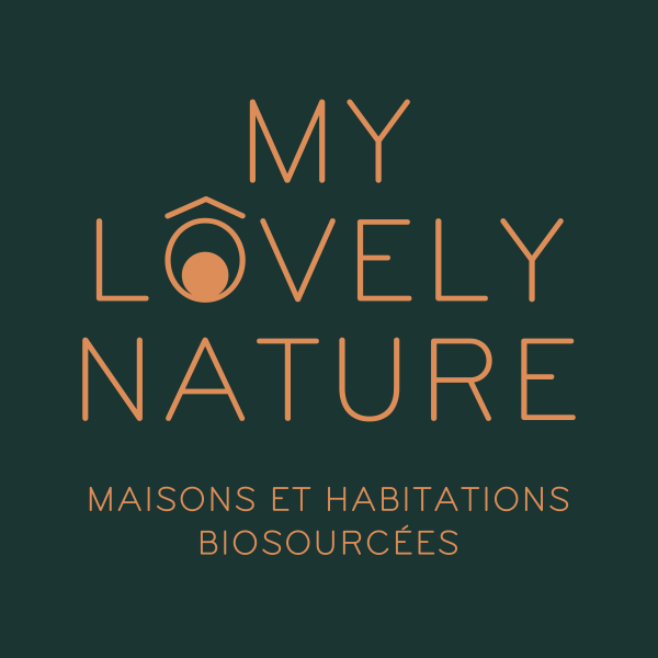 My Lovely Nature - Maisons Bois