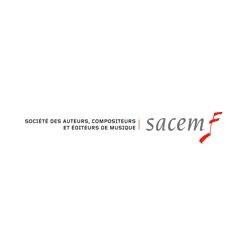 SACEM Musique