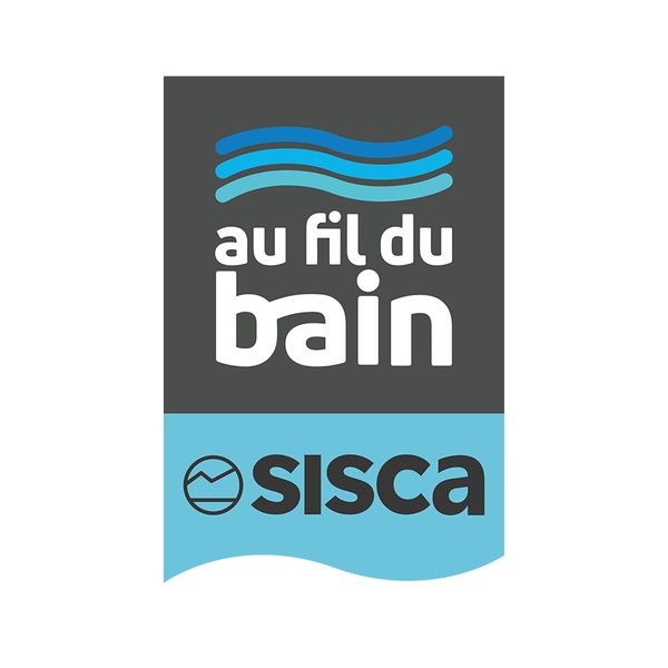 Au Fil du Bain SISCA Sidv Salle d'exposition