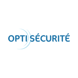 OPTI SECURITE Reims système d'alarme et de surveillance (vente, installation)