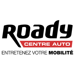 Roady La Garde garage et station-service (outillage, installation, équipement)