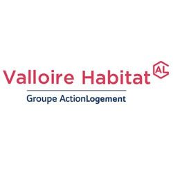 Valloire Habitat  Agence de Sully sur Loire location d'appartements