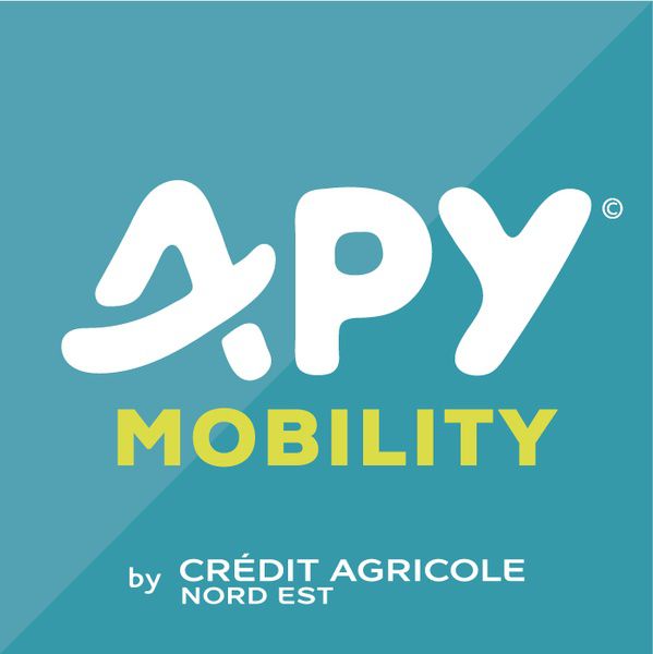 APY Mobility banque