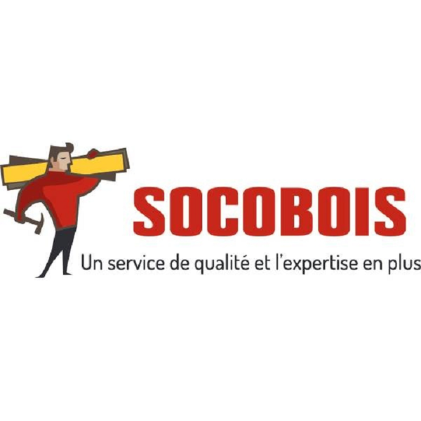 Socobois Montmorot Matériaux de construction