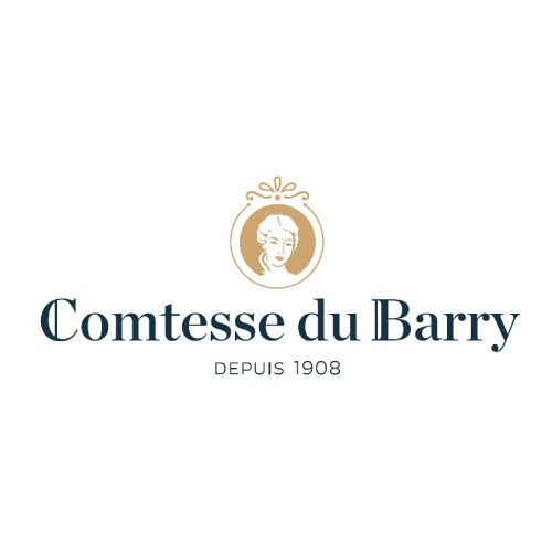 Comtesse du Barry cadeau (détail)