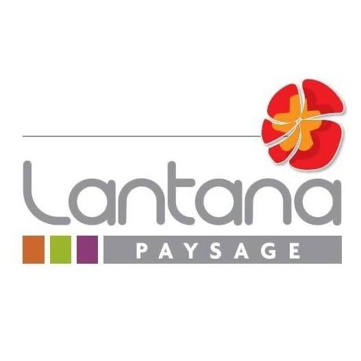 LANTANA PAYSAGE TOURS entrepreneur paysagiste