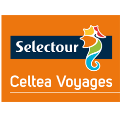 CELTEA VOYAGES GROUPES