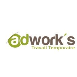 Adwork's Maintenon agence d'intérim