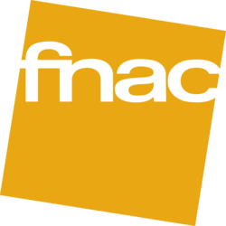 FNAC Angoulême librairie