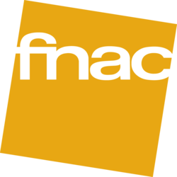 FNAC Saumur librairie