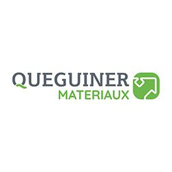 Quéguiner Matériaux - Fouesnant Matériaux de construction