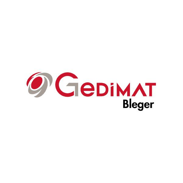 GEDIMAT BLEGER PPI Matériaux de construction