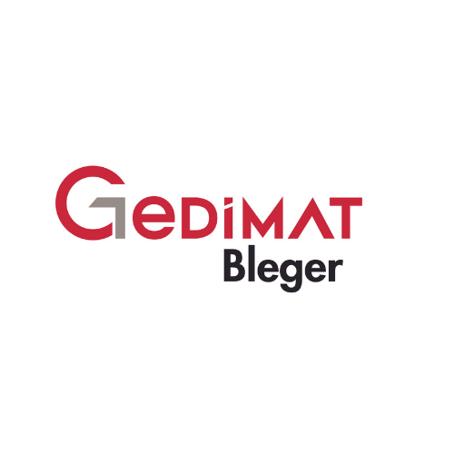 GEDIMAT BLEGER