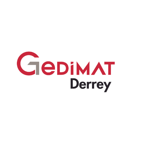 GEDIMAT DERREY