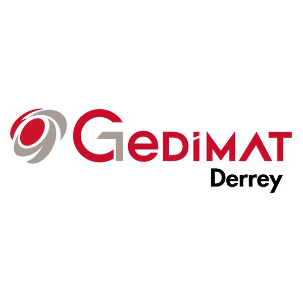 GEDIMAT DERREY Matériaux de construction