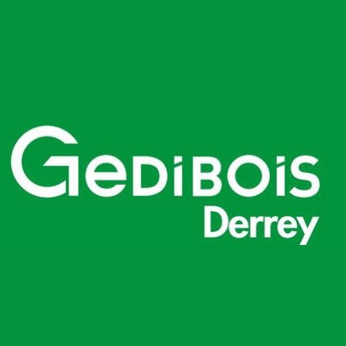 GEDIBOIS DERREY Matériaux de construction