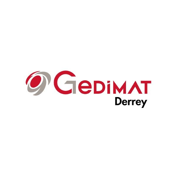 GEDIMAT DERREY Matériaux de construction