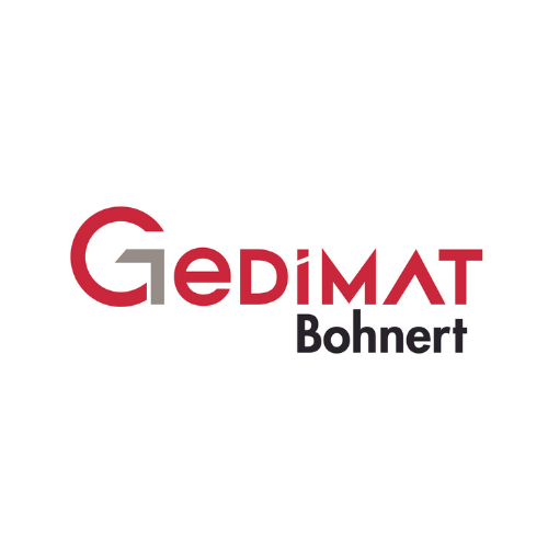 GEDIMAT BOHNERT Matériaux de construction