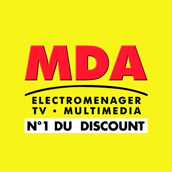 MDA Distribution Siège social électroménager (détail)