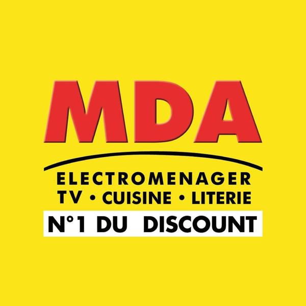 MDA Electroménager Discount électroménager (détail)