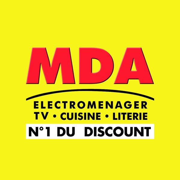 MDA Electroménager Discount MDA Electroménager