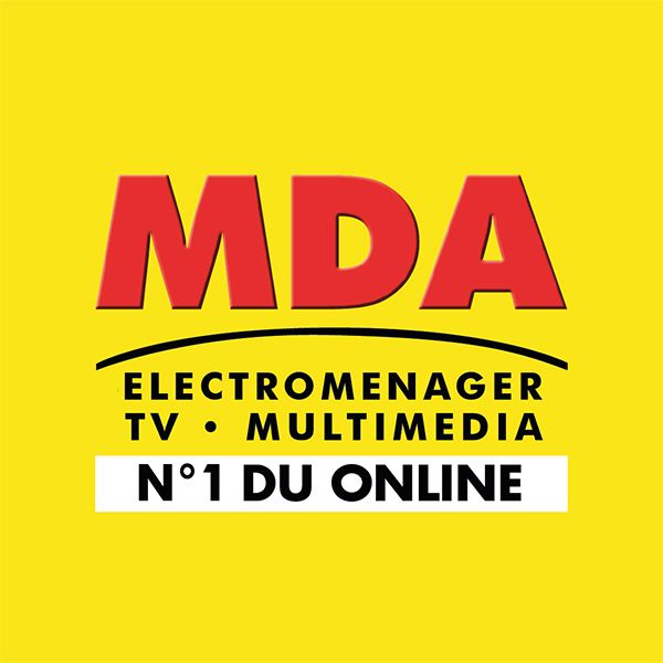 MDA Electroménager Discount électroménager (détail)