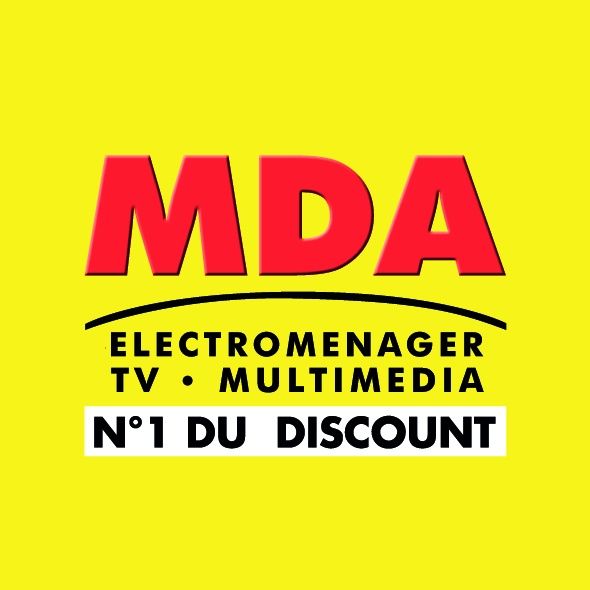 MDA Electroménager Discount