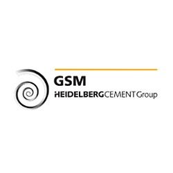 GSM  Carrière de La Rochette carrière (exploitation)