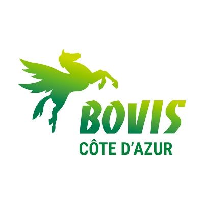 BOVIS CÔTE D'AZUR déménagement