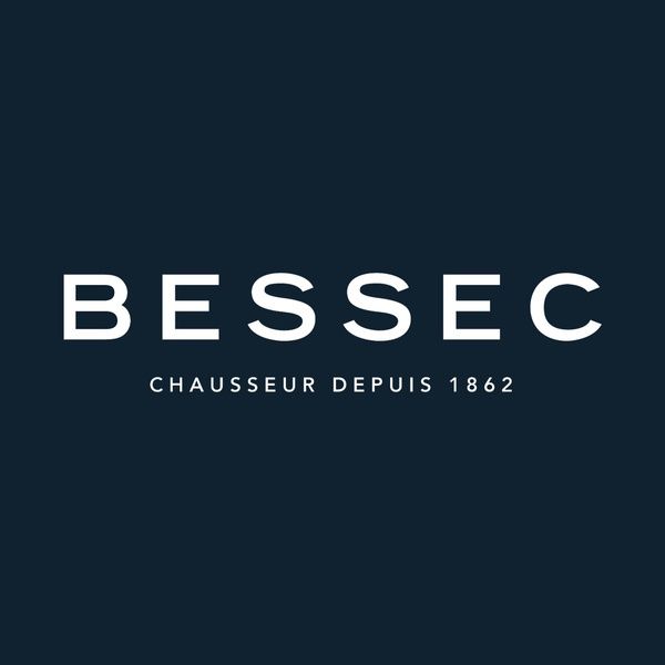 BESSEC SAINT GRÉGOIRE chaussures (détail)