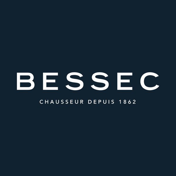 BESSEC LE HAVRE chaussures (détail)