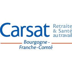 Carsat Bourgogne-Franche-Comté sécurité au travail et prévention des risques professionnels