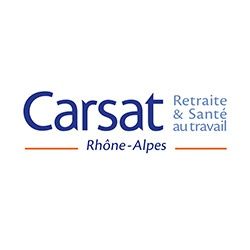 Carsat Rhône-Alpes Agence Service Social