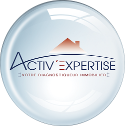 Activ'Expertise MONTELIMAR expert en immobilier