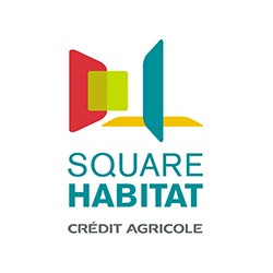 Square Habitat La Roche Posay agence immobilière