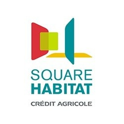 Square Habitat TOURS GARE Square Habitat