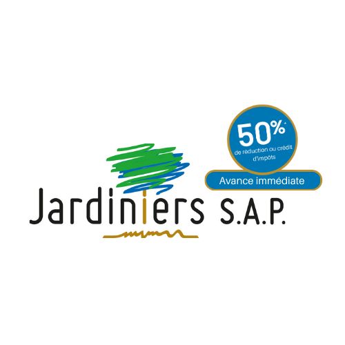 Jardiniers SAP Apremont
