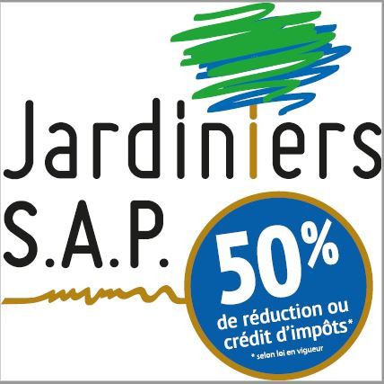 Jardiniers S.A.P jardinier